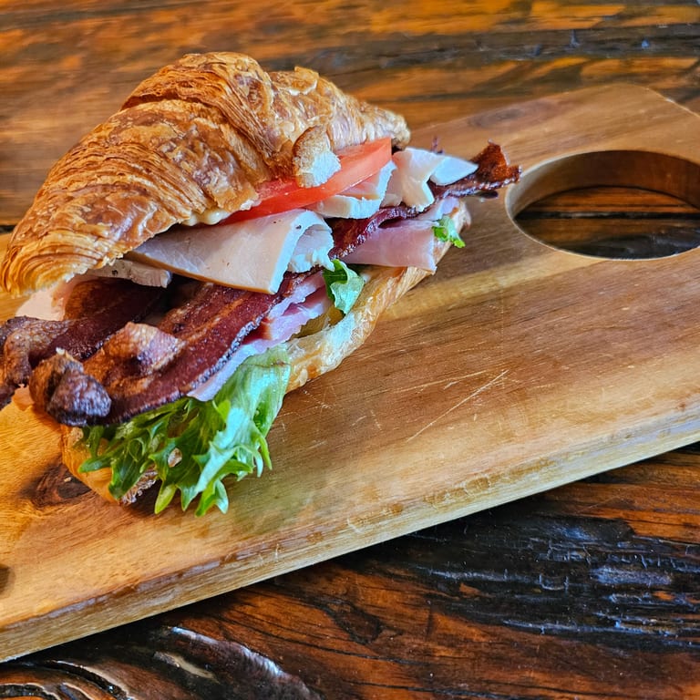 Indulge in Our Grilled Cheese